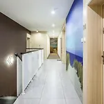Apartmán Przytulny Na Zamknietym Osiedlu Kąty Rybackie