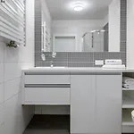 Apartmán Przytulny Na Zamknietym Osiedlu