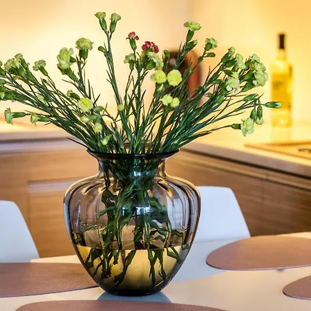 Przytulny Na Zamknietym Osiedlu