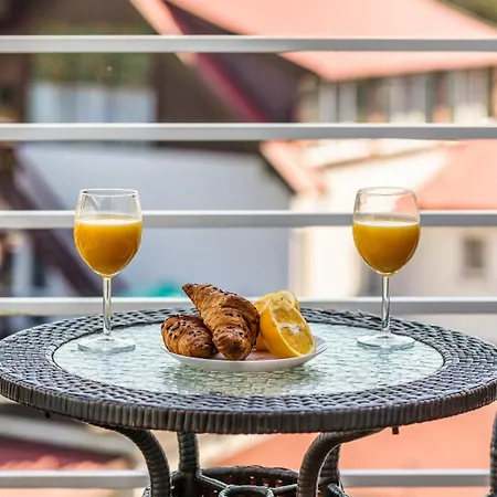 Przytulny Na Zamknietym Osiedlu, Bezplatne Solarium Apartamento Kąty Rybackie