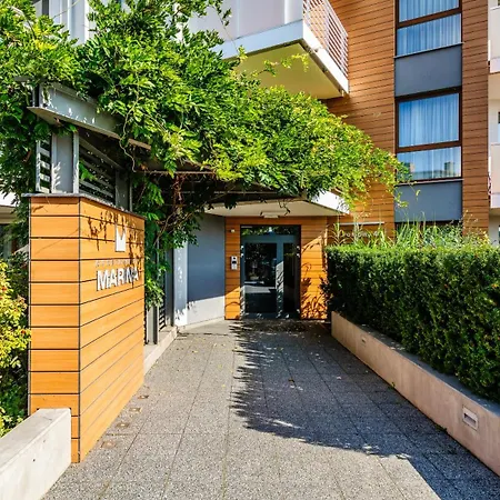 Przytulny Na Zamknietym Osiedlu, Bezplatne Solarium *