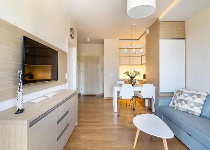 Przytulny Na Zamknietym Osiedlu, Bezplatne Solarium * Kąty Rybackie