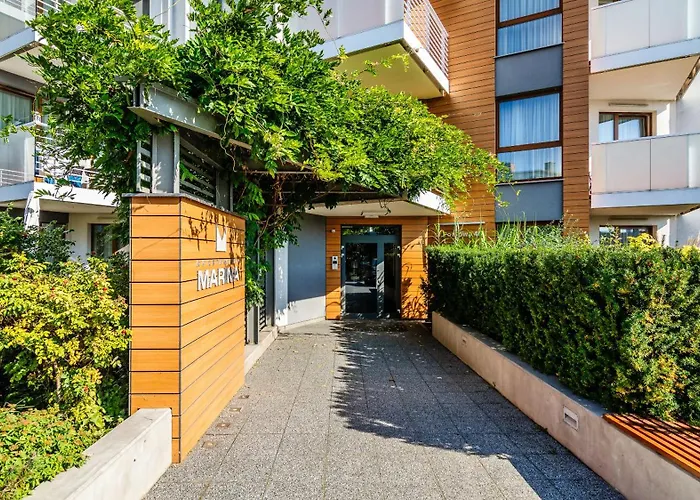 Przytulny Na Zamknietym Osiedlu, Bezplatne Solarium *