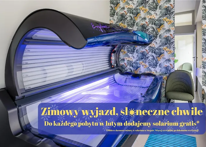 Przytulny Na Zamknietym Osiedlu, Bezplatne Solarium Apartamento *